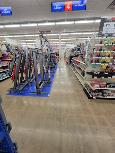 Hardware Store «Harbor Freight Tools», reviews and photos, 6000 Mahoning Ave STE 20, Austintown, OH 44515, USA
