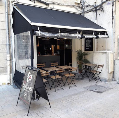 Chez Darunee / restaurant Thaï authentique - 64 Rue Saint-Guilhem, 34000 Montpellier, France