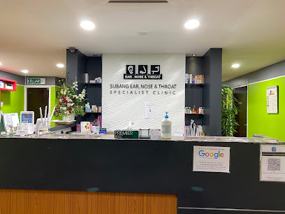Subang Ear, Nose & Throat Specialist Clinic (691321-P)