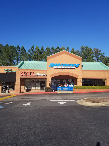 Dry Cleaner «Gap Dry Cleaners», reviews and photos, 3330 Cobb Pkwy NW #22, Acworth, GA 30101, USA