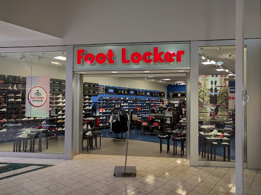 Foot Locker, 40 Catherwood Rd, Ithaca, NY 14850, USA, 