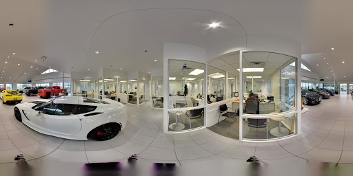 Chevrolet Dealer «Medved Chevrolet», reviews and photos, 11001 W Interstate 70 Frontage Rd N, Wheat Ridge, CO 80033, USA