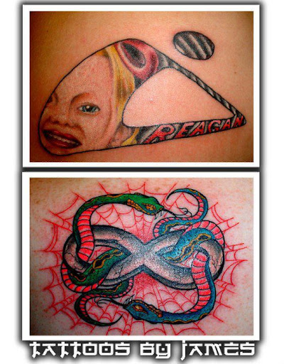 Explore strength tattoo ideas, creative tattoo ideas in Washington, available at Fattys Tattoos & Piercings H Street