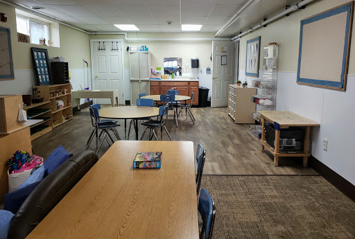 Day Care Center «The Eastside Preschool by Child Time, Inc.», reviews and photos, 1650 E 3300 S, Salt Lake City, UT 84106, USA