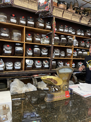 Coffee Store «Polcari’s Coffee», reviews and photos, 105 Salem St, Boston, MA 02113, USA