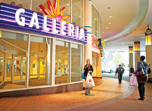The Galleria Mall at White Plains, 100 Main St, White Plains, NY 10601, USA, 
