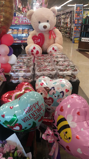 Grocery Store «Tom Thumb», reviews and photos, 3070 N Goliad St, Rockwall, TX 75087, USA