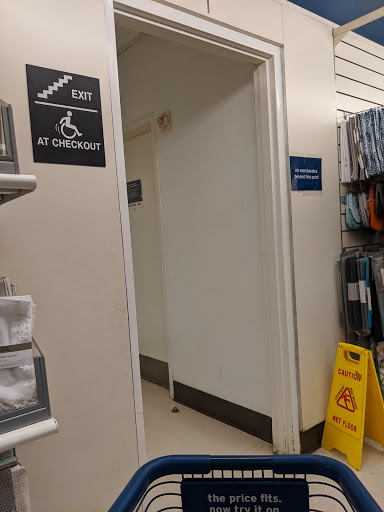 Department Store «Marshalls», reviews and photos, 2508 W Loop 340, Waco, TX 76711, USA