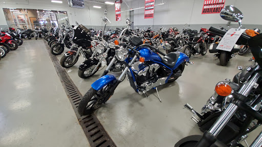 Motorcycle Dealer «iMotorsports Inc», reviews and photos, 334 W Grand Ave, Elmhurst, IL 60126, USA