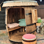 Photo n°2 de l'avis de Horst.r fait le 09/07/2022 à 19:51 sur le  Gasthaus Quappenschänke in der Hotelanlage Starick à Lübbenau