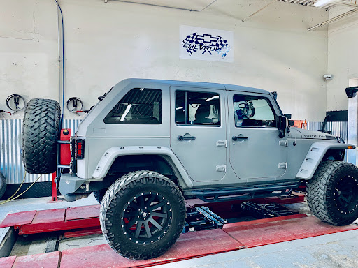 Auto Repair Shop «Discount Auto & Tire shop», reviews and photos, 900 E Plano Pkwy A, Plano, TX 75074, USA