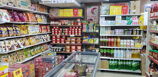 Asian Grocery Store «Dixie Oriental Food & Gifts Market», reviews and photos, 3900 Bardstown Rd, Louisville, KY 40218, USA