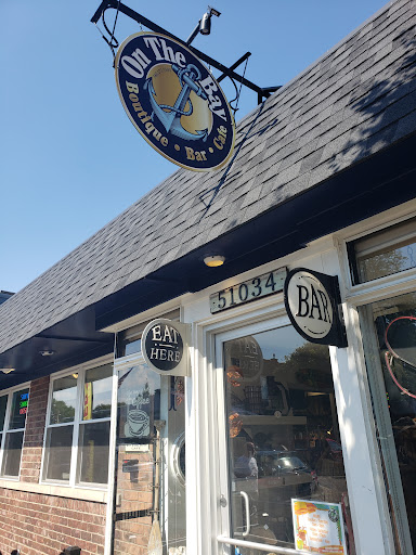 Boutique «On The Bay Customs», reviews and photos, 51034 Washington St, New Baltimore, MI 48047, USA