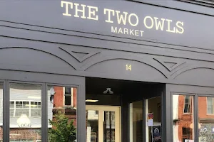 The Two Owls image