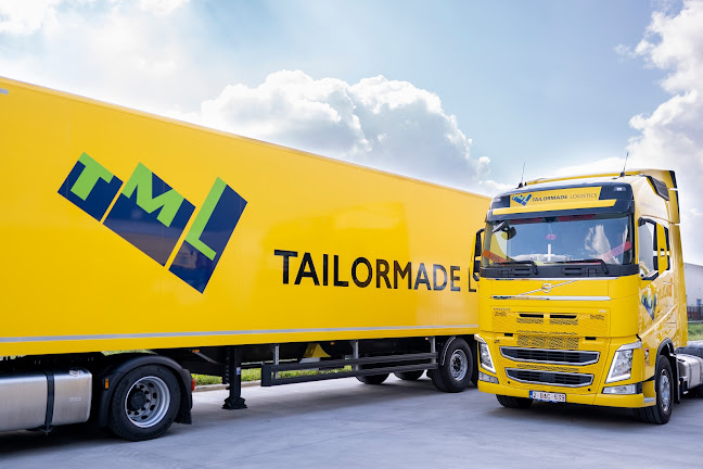 Ghent Trailercare by Tailormade Logistics
