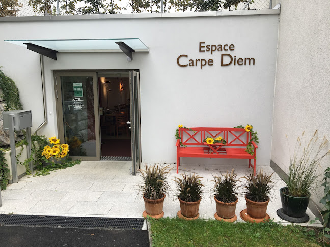 Espace Carpe Diem - Lausanne