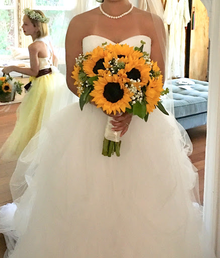 Florist «La Floriya», reviews and photos, 6170 Bollinger Rd, San Jose, CA 95130, USA