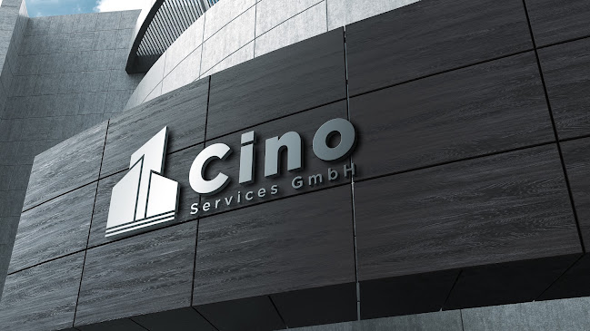 Cino Services GmbH - Bauunternehmen