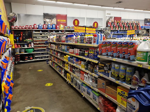 Auto Parts Store «Advance Auto Parts», reviews and photos, 28 Romaine Ave, Yonkers, NY 10705, USA