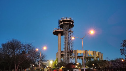 Performing Arts Theater «Queens Theatre», reviews and photos, 14 United Nations Ave S, Corona, NY 11368, USA