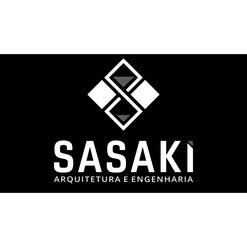 Sasaki Arquitetura e Engenharia