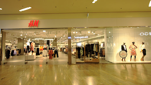 H&M