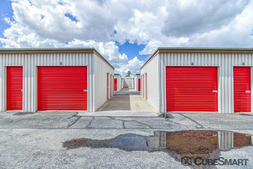 Self-Storage Facility «Storage West», reviews and photos, 1262 N Arizona Ave, Chandler, AZ 85225, USA