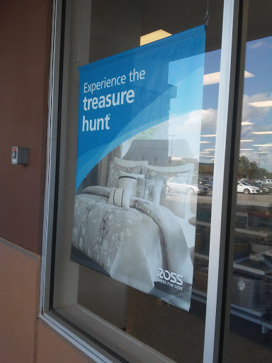 Clothing Store «Ross Dress for Less», reviews and photos, 1161 N Burleson Blvd, Burleson, TX 76028, USA