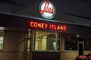 Leo's Coney Island image