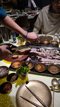Les plus récentes photos du Restaurant de grillades coréennes Soon Grill Champs-Elysées 순그릴 샹젤리제 à Paris - n°1