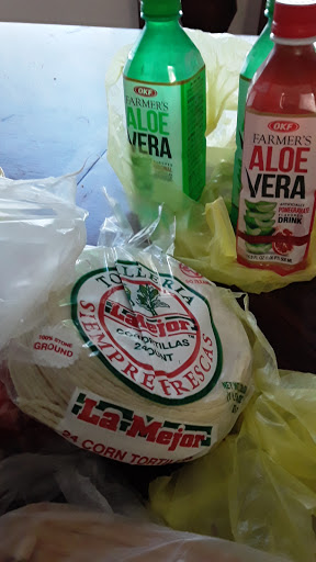 Supermarket «Frutilandia», reviews and photos, 525 S Frazier St, Conroe, TX 77301, USA