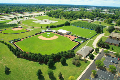 Scott Park Baseball Complex