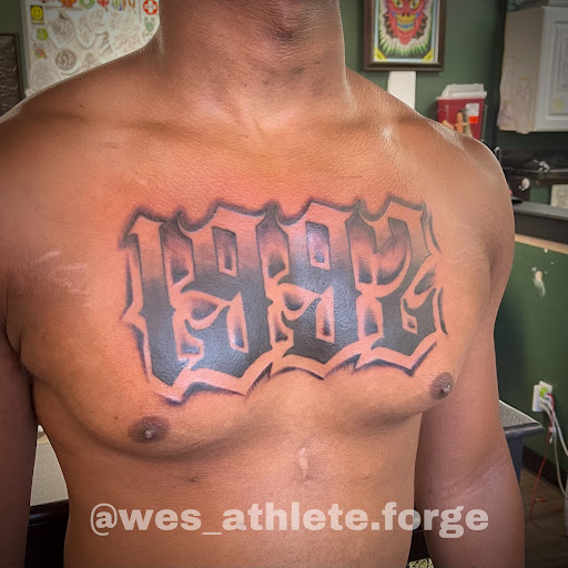 Tattoo Shop «Body Language Tattoo Columbus», reviews and photos, 1101 S Hamilton Rd, Columbus, OH 43227, USA