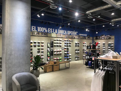 adidas Store Medellin, CC Arkadia