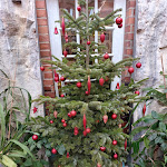 Photo n°1 de l'avis de Conny.r fait le 31/12/2022 à 09:23 sur le  Landhaus Börnicke - Monika Kühn à Nauen