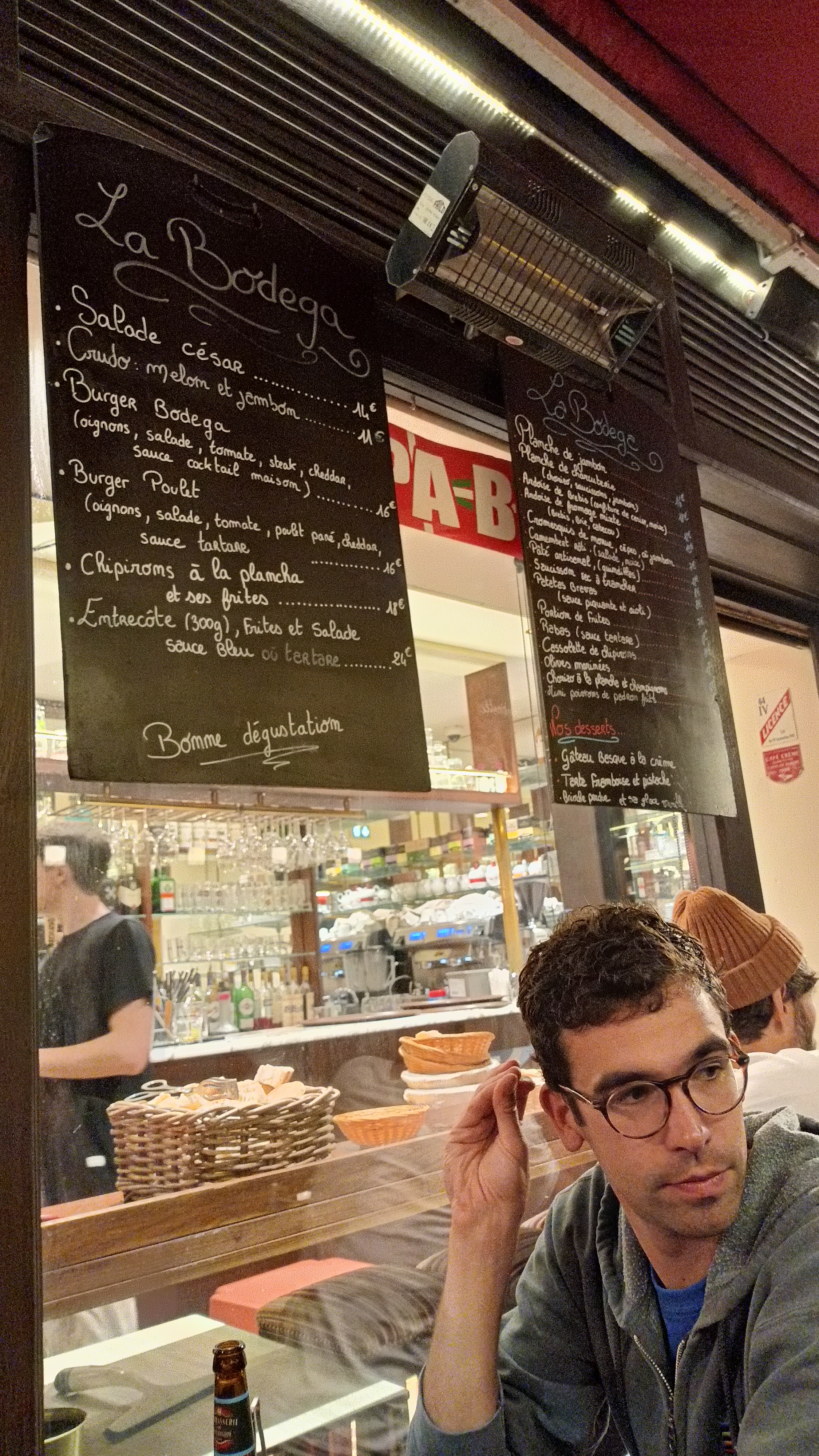 Photo n° 1 de l'avis de Bruno.A fait le 03/10/2022 à 07:13