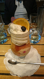 Photo n°133 de Le Mérou Ardent à Fréjus ()