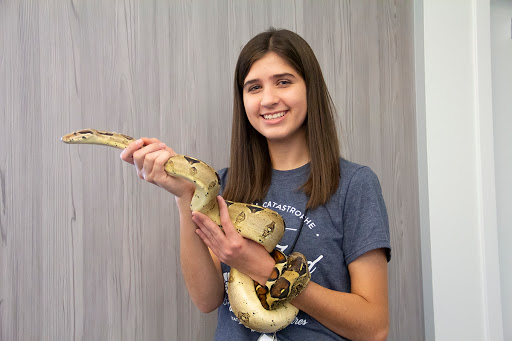 Museum «Creation Discovery Museum», reviews and photos, 2701 W Cypress Creek Rd, Fort Lauderdale, FL 33309, USA