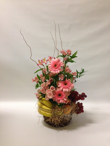 Florist «Flowers By Pouparina», reviews and photos, 1868 W Flagler St, Miami, FL 33135, USA