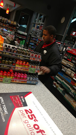 Gas Station «QuikTrip», reviews and photos, 664 N Anderson Rd, Rock Hill, SC 29730, USA