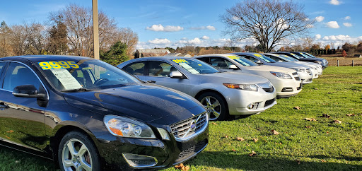 Car Dealer «Hershey Motors», reviews and photos, 3370 Lincoln Hwy, Parkesburg, PA 19365, USA