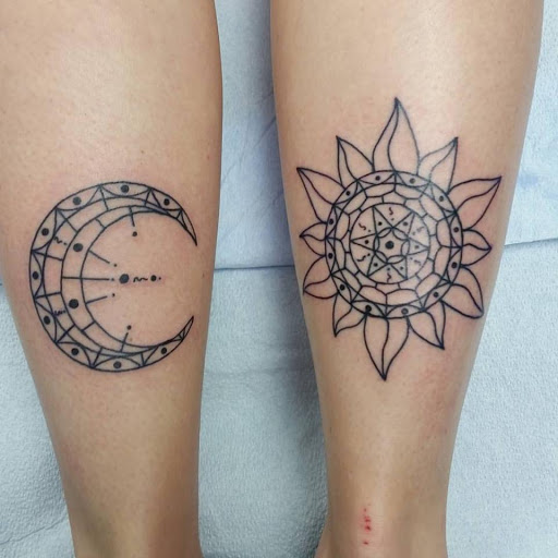 Tattoo Shop «Titan Tattoo», reviews and photos, 2720 Old Lebanon Rd #109, Nashville, TN 37214, USA