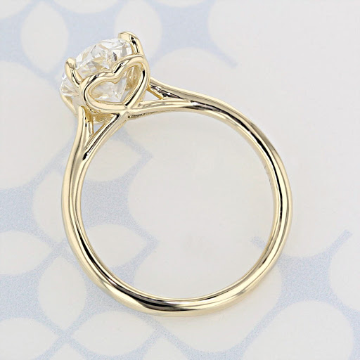 Jewelry Store «Icing On The Ring», reviews and photos, 607 Hill St #316, Los Angeles, CA 90014, USA