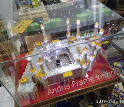 Galeri mahar collection kediri photo
