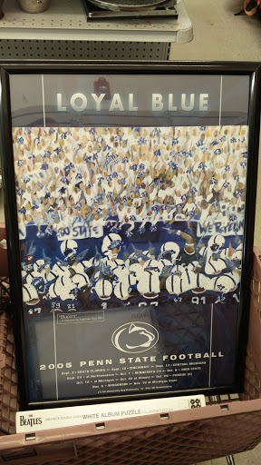 Thrift Store «Goodwill Store, Outlet Center & Donation Center», reviews and photos