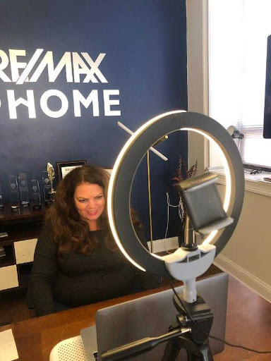 Real Estate Agency «RE/MAX @ HOME», reviews and photos, 2054 South St, Philadelphia, PA 19146, USA