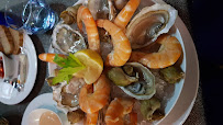 Produits de la mer du Restaurant de fruits de mer Le Koudou à Nice - n°11