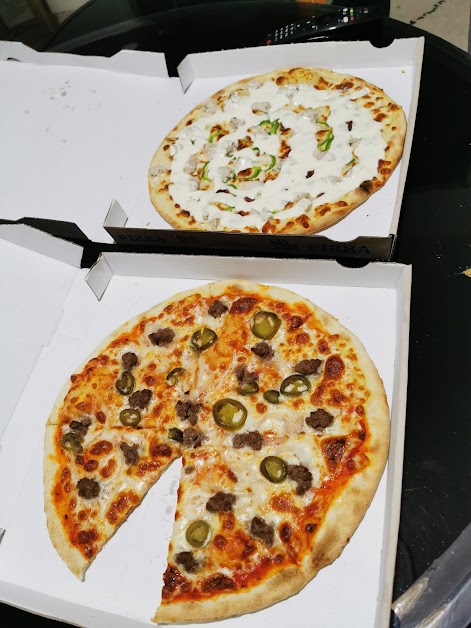 Pizza Grande Rue à Miribel (Ain 01)