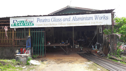 Perwira Glass & Aluminium Works