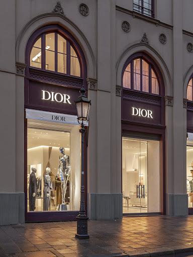 DIOR Munich Maximilianstrasse